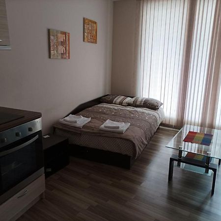 Studio Apartament 6 - Vasil Aprilov פלובדיב מראה חיצוני תמונה