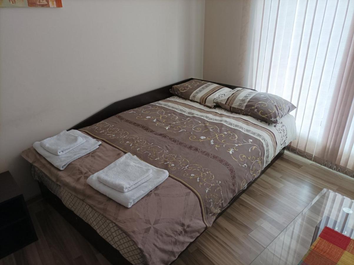 Studio Apartament 6 - Vasil Aprilov פלובדיב מראה חיצוני תמונה