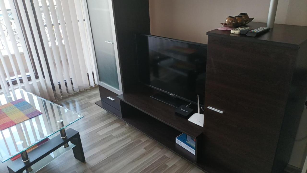 Studio Apartament 6 - Vasil Aprilov פלובדיב מראה חיצוני תמונה
