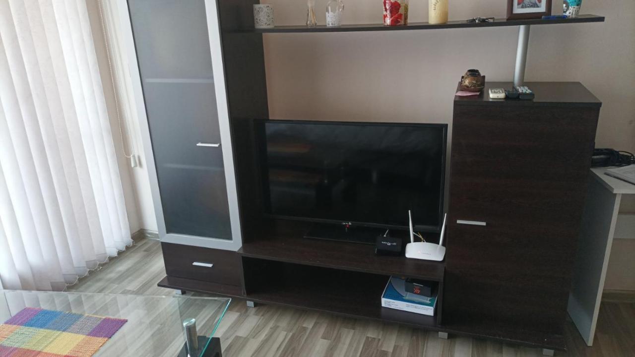 Studio Apartament 6 - Vasil Aprilov פלובדיב מראה חיצוני תמונה