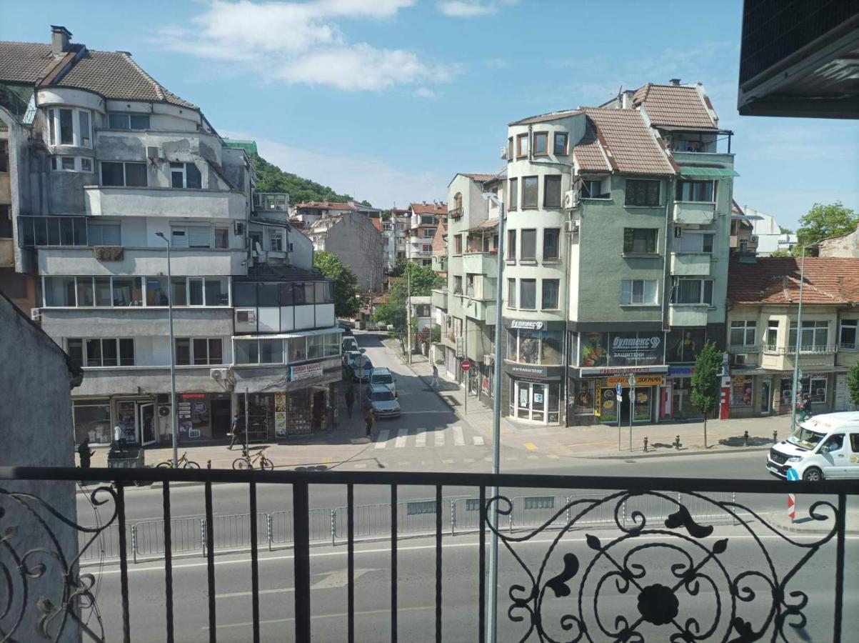 Studio Apartament 6 - Vasil Aprilov פלובדיב מראה חיצוני תמונה