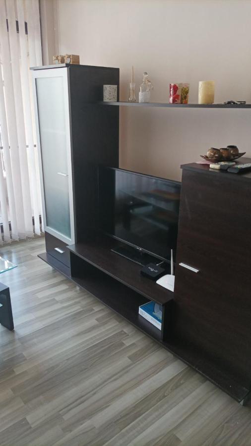 Studio Apartament 6 - Vasil Aprilov פלובדיב מראה חיצוני תמונה