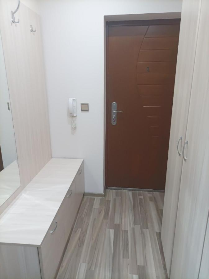 Studio Apartament 6 - Vasil Aprilov פלובדיב מראה חיצוני תמונה